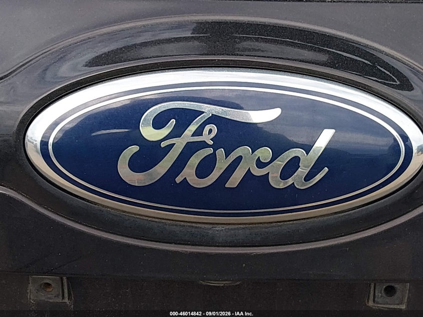 2013 FORD EDGE auction photo 6