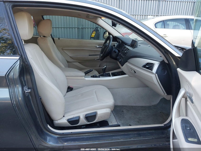 2015 BMW 228I auction photo 5