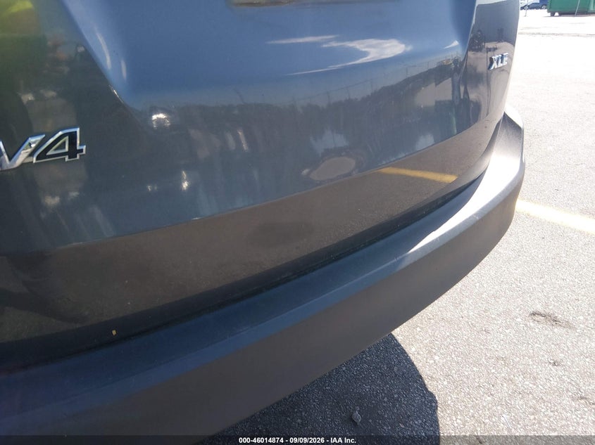 2014 TOYOTA RAV4 auction photo 6