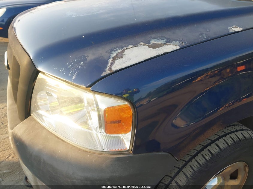 2008 FORD F-150 auction photo 6