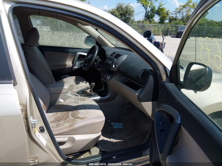 2007 TOYOTA RAV4 auction photo 5