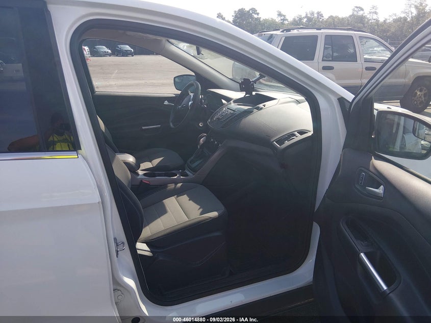 2014 FORD ESCAPE auction photo 5