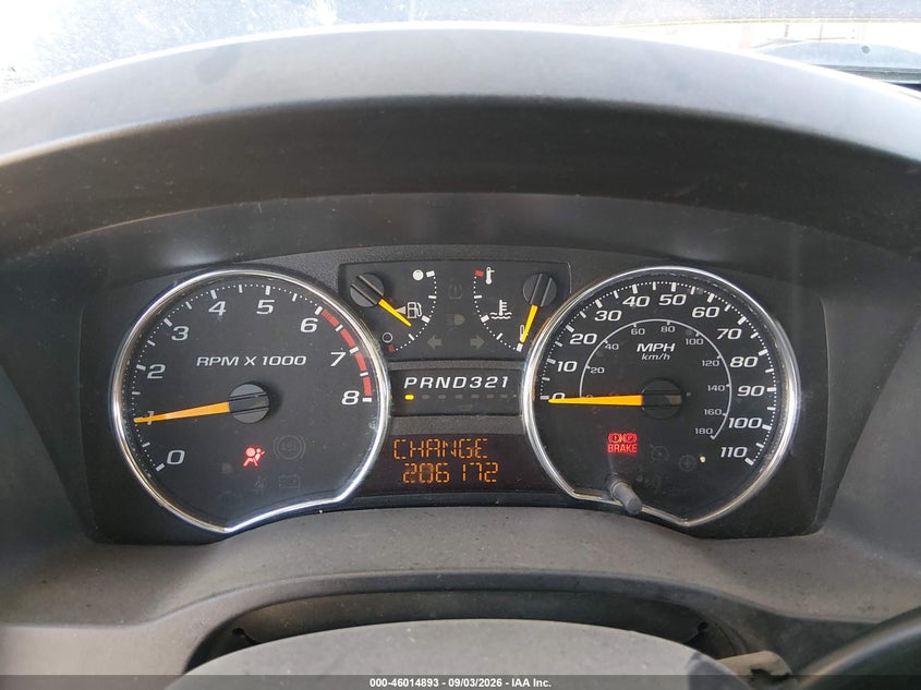 2007 GMC CANYON auction photo 7
