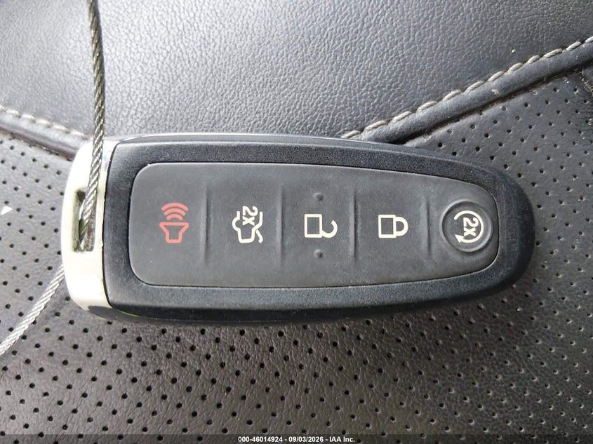 2015 FORD TAURUS SEDAN 3.5L V-6 DOHC, VVT, REGULAR , 288HP