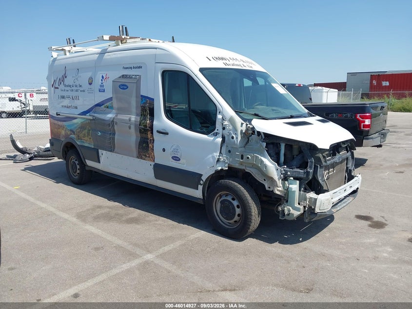 Vin: 1ftyr2cg3jka62964, lot: 46514318, ford transit-250 2018 img_1