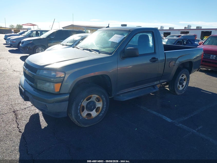 Vin: 1gcgtbf97b8111303, lot: 46514344, chevrolet colorado work truck 20112