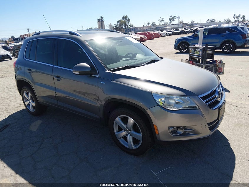 Vin: wvgav7ax1aw535567, lot: 46514366, volkswagen tiguan wolfsburg edition 2010 img_1