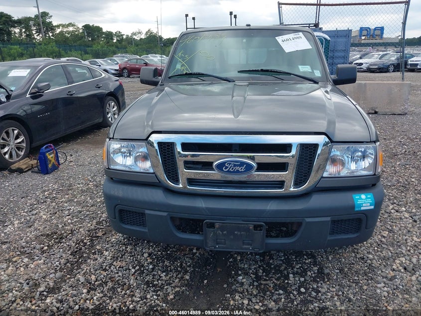 2006 FORD RANGER auction photo 6