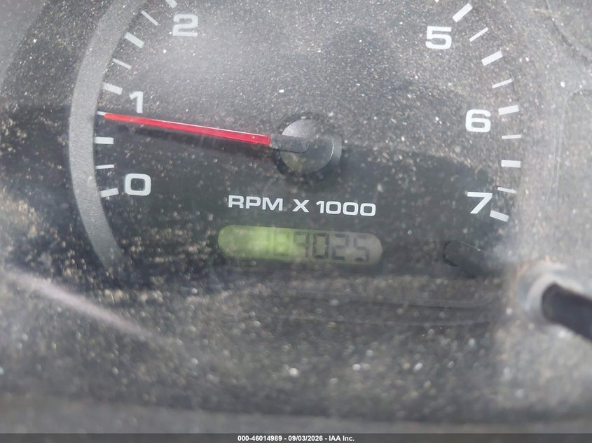 2006 FORD RANGER auction photo 7