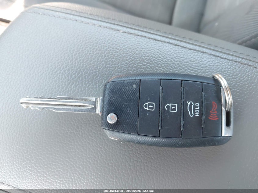 2014 KIA FORTE KOUP EX · Фото 11