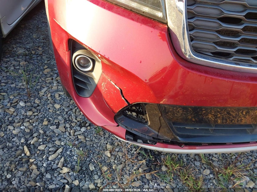2019 KIA SORENTO auction photo 6