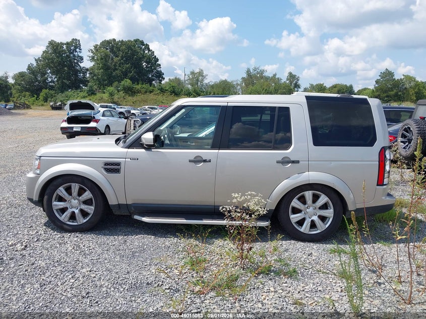 LAND-ROVER LR4 2016 VIN SALAG2V63GA797060