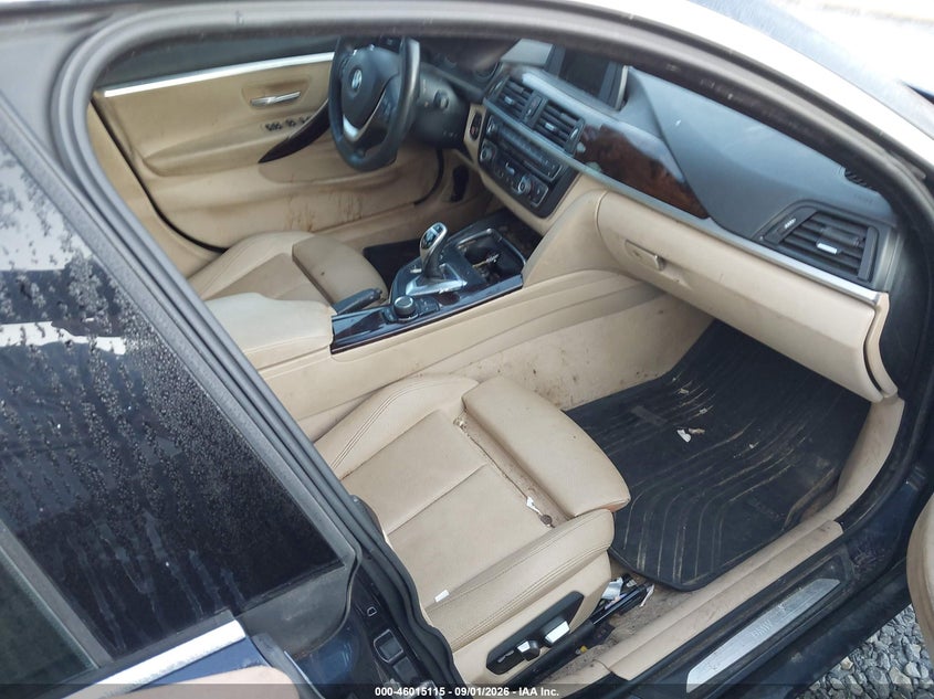 2016 BMW 428I GRAN COUPE auction photo 5