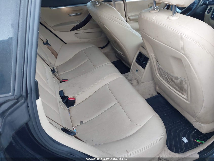 2016 BMW 428I GRAN COUPE auction photo 8