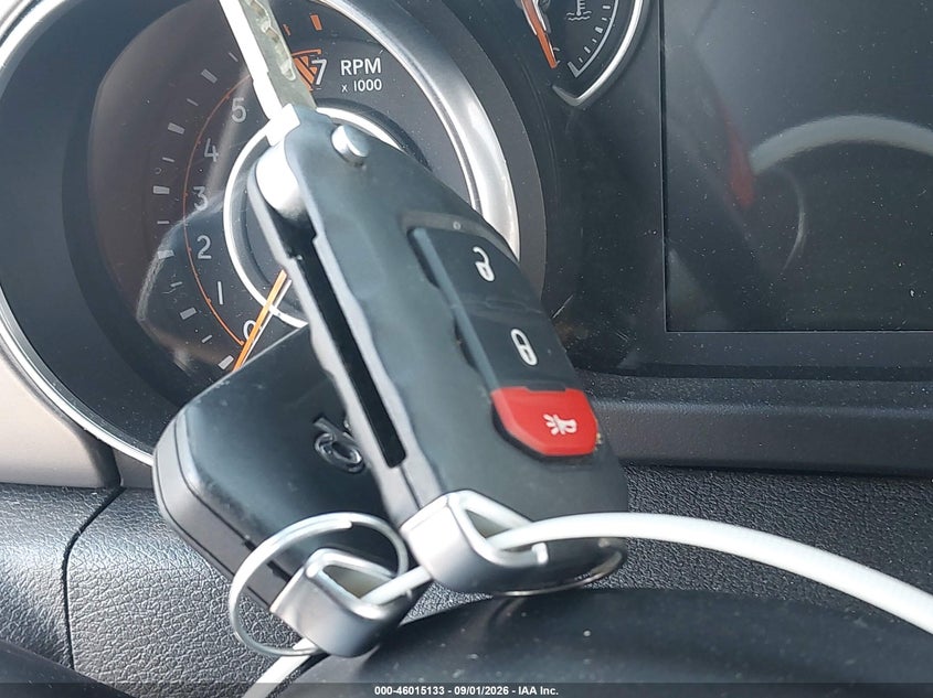 JEEP WRANGLER UNLIMITED 2018 VIN 1C4HJXDN4JW324906