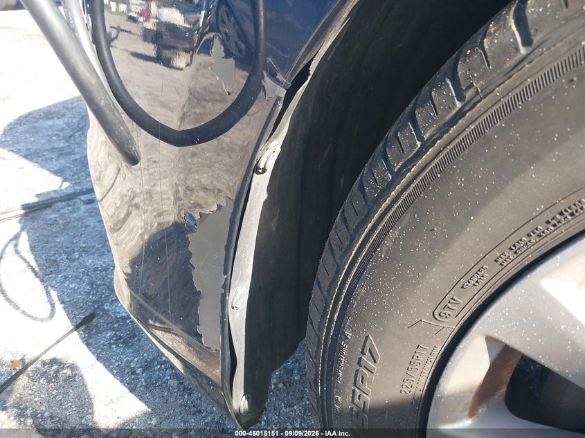 2016 MAZDA MAZDA6 auction photo 6