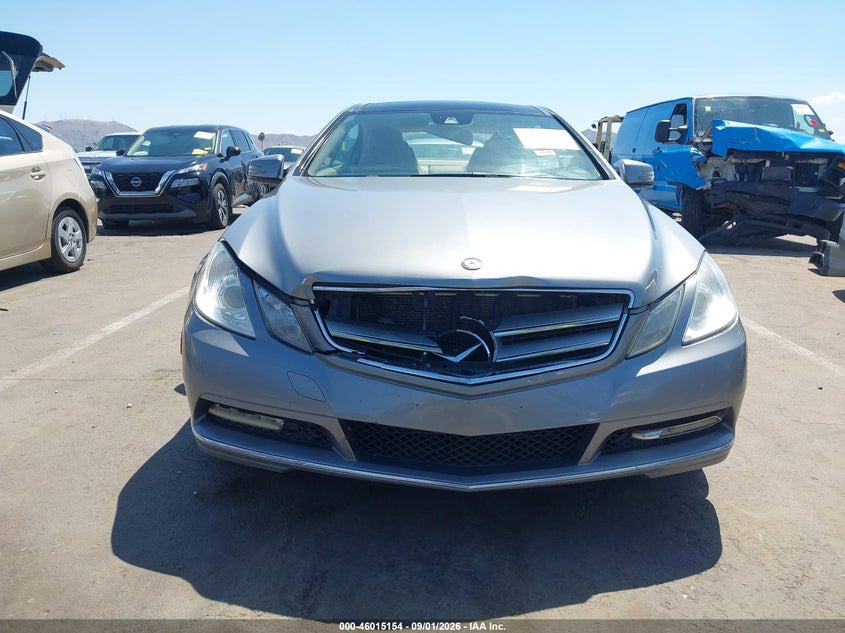 MERCEDES-BENZ E 350 2013 VIN WDDKJ5KB2DF219133