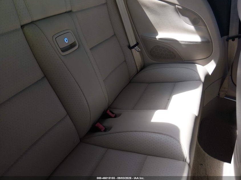 2009 VOLKSWAGEN EOS auction photo 8