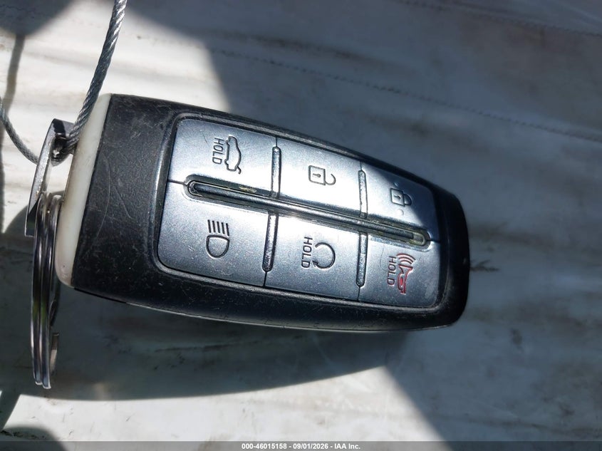 GENESIS G70 2022 VIN KMTG34TA2NU095096