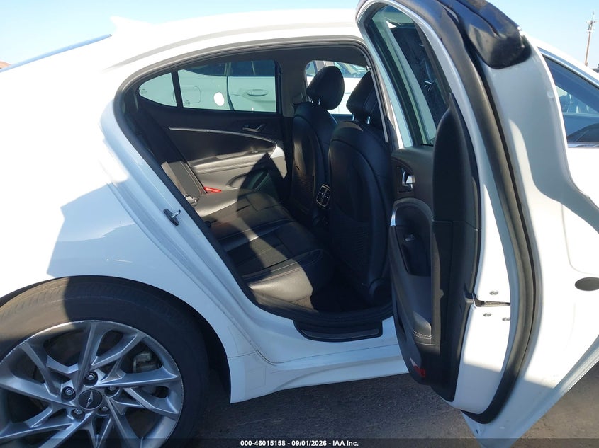GENESIS G70 2022 VIN KMTG34TA2NU095096