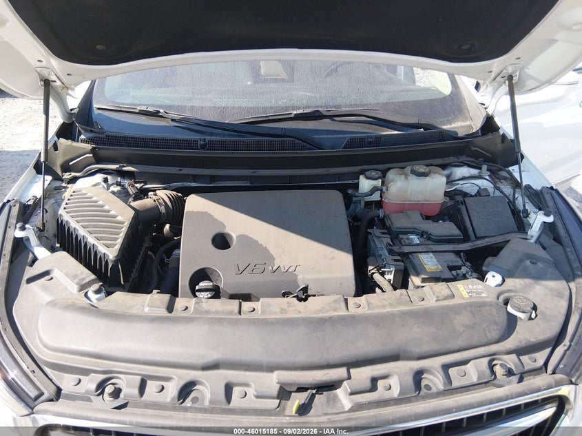 BUICK ENCLAVE 2020 VIN 5GAERBKW6LJ222888