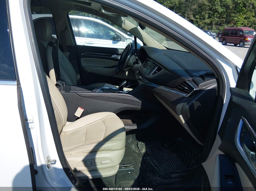 BUICK ENCLAVE 2020 VIN 5GAERBKW6LJ222888