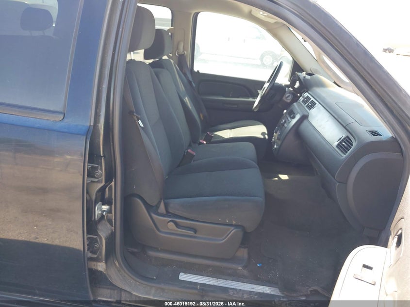 2007 CHEVROLET TAHOE auction photo 5