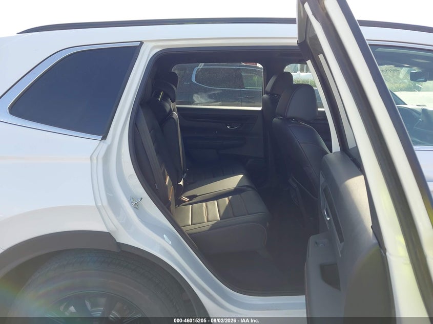 HONDA CR-V HYBRID 2025 VIN 7FARS6H82SE080151