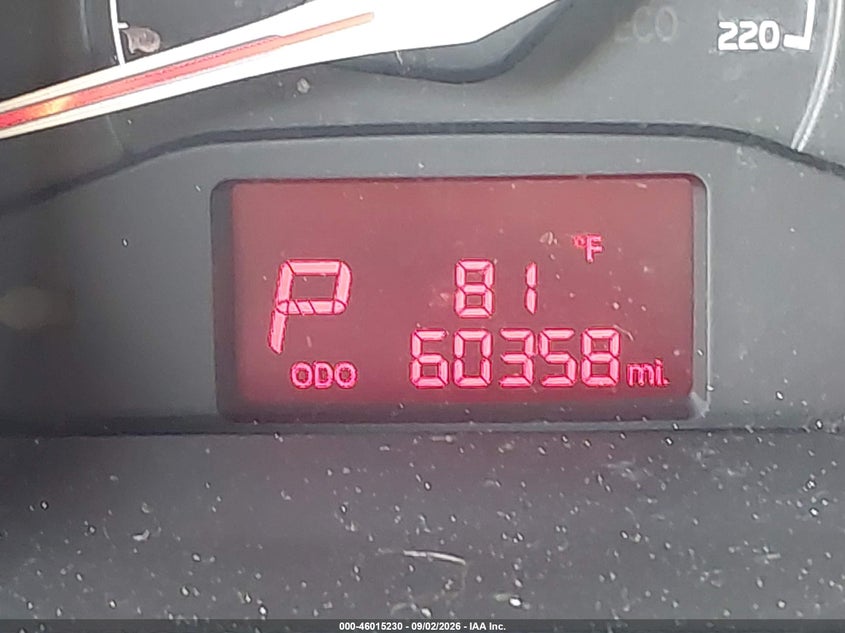 2013 KIA RIO SEDAN 1.6L I-4 DI, DOHC, VVT, REGULAR , 138HP