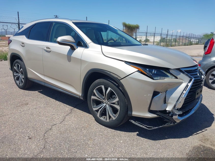 Vin: 2t2zzmca1kc124906, lot: 46514641, lexus rx 350 2019 img_1