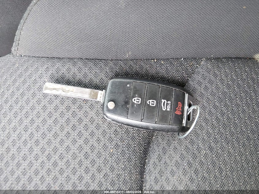 Photo 11 - KIA OPTIMA