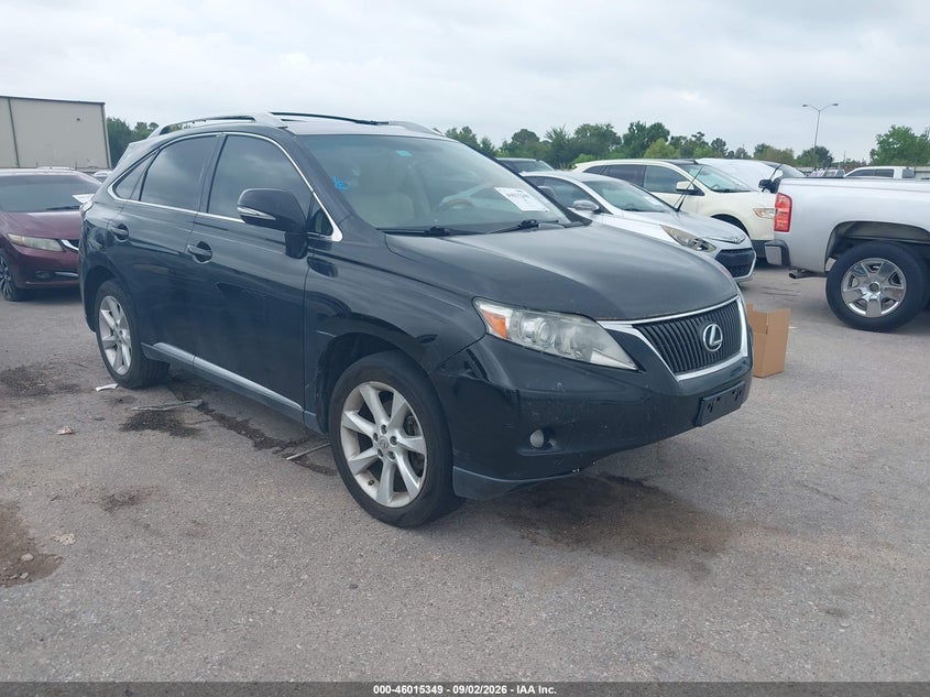 Vin: 2t2zk1ba2cc080033, lot: 46514740, lexus rx 350 2012 img_1
