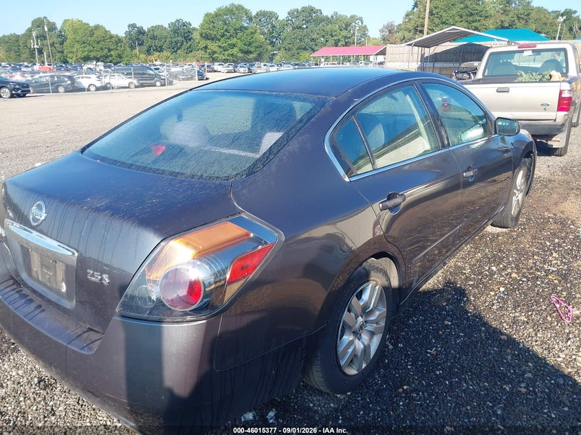 Vin: 1n4al2ap1bc102000, lot: 46514768, nissan altima 2.5 s 20114