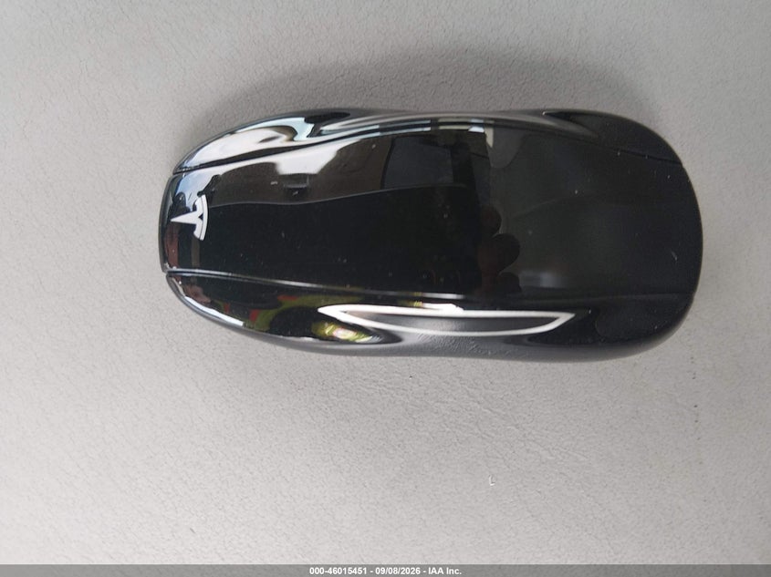 TESLA MODEL S 2013 VIN 5YJSA1DP8DFP16168