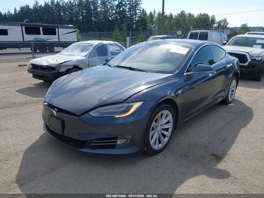 TESLA MODEL S 2018 VIN 5YJSA1E29JF260471