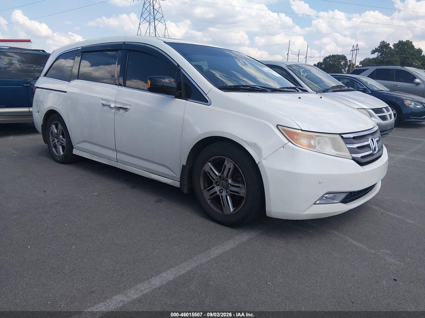 HONDA ODYSSEY 2012 VIN 5FNRL5H96CB106618