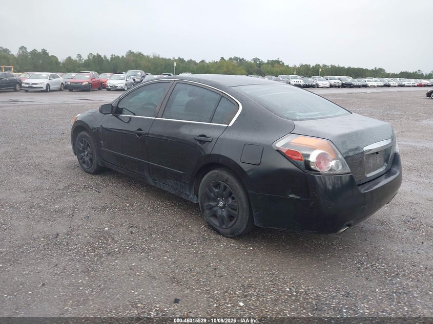 NISSAN ALTIMA 2011 VIN 1N4AL2AP9BN460997