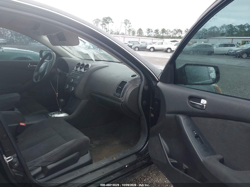 NISSAN ALTIMA 2011 VIN 1N4AL2AP9BN460997