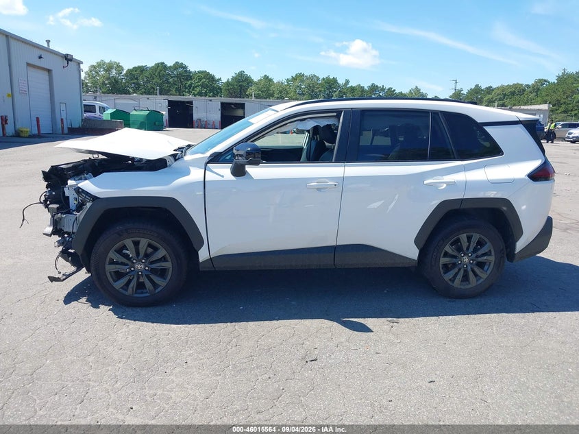 TOYOTA RAV4 - zdjęcie 15