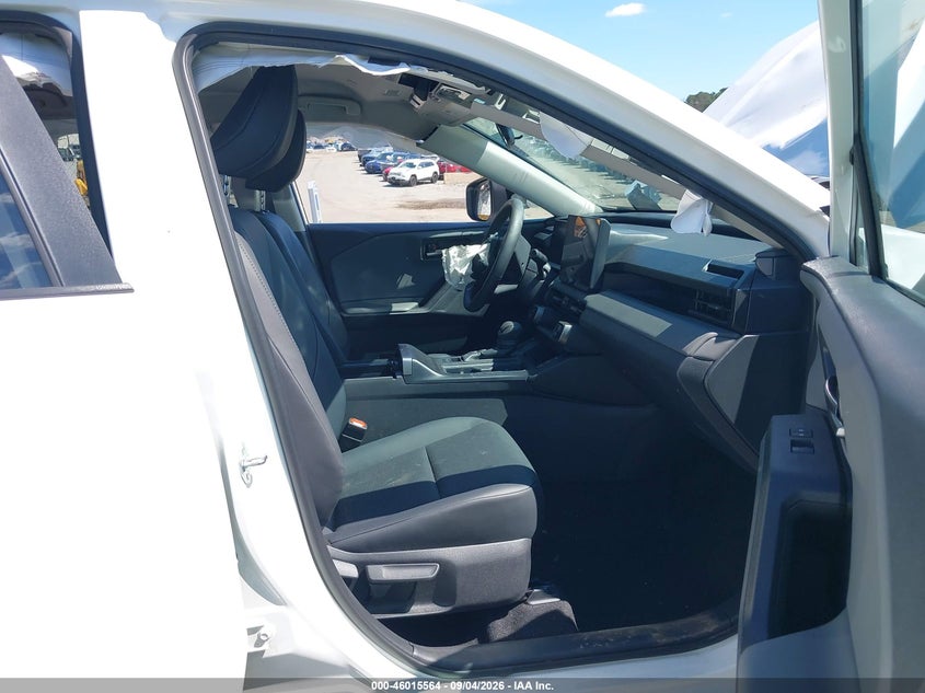 TOYOTA RAV4 - zdjęcie 5