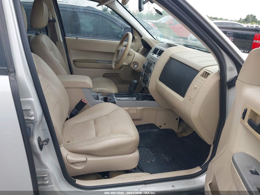 2008 FORD ESCAPE auction photo 5