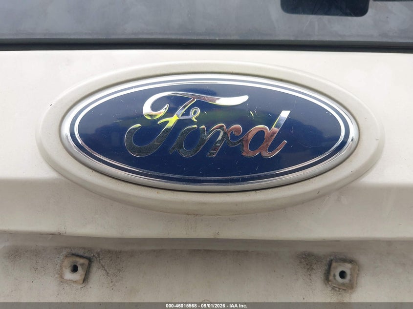 2008 FORD ESCAPE auction photo 6