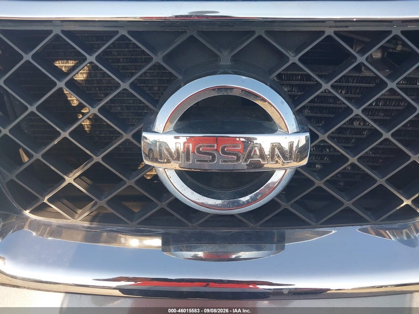 2008 NISSAN PATHFINDER auction photo 6