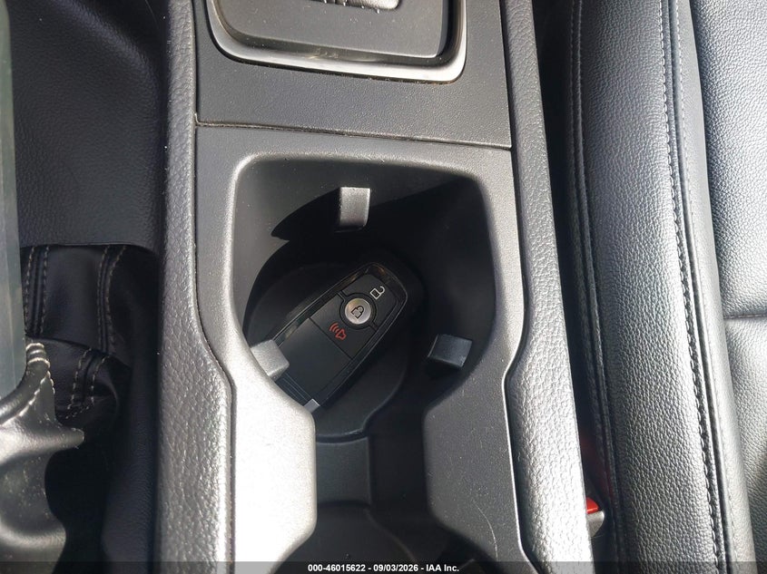2023 FORD RANGER TRUCK 2.3L I-4 DI, DOHC, VVT, TURBO, REGULAR , 270HP