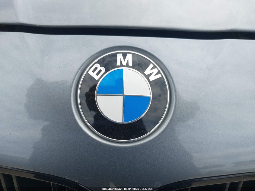 2014 BMW 528I auction photo 6