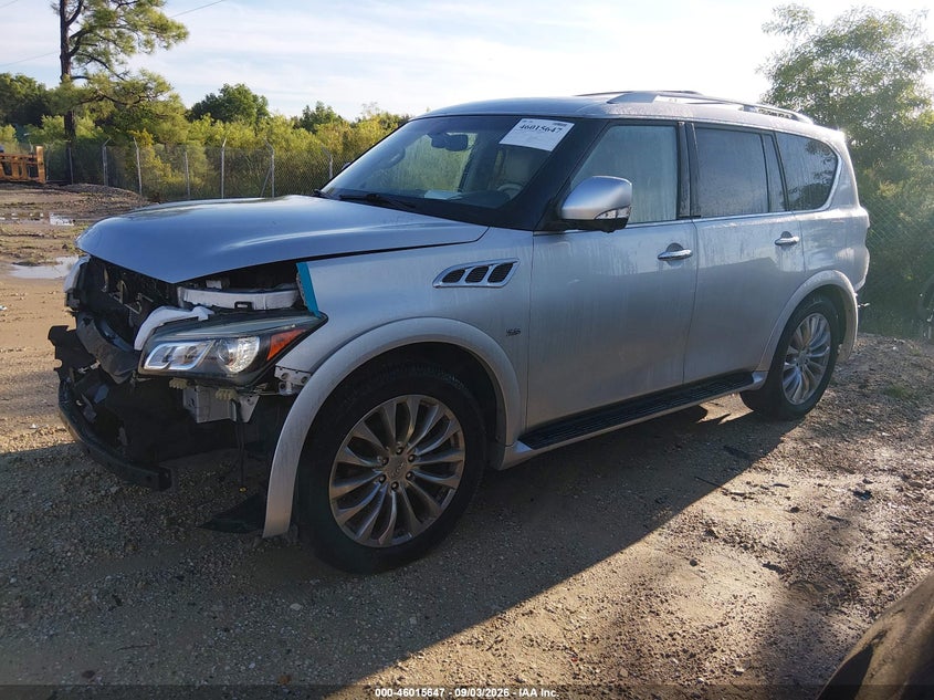 INFINITI QX80 2015 VIN JN8AZ2ND9F9771017