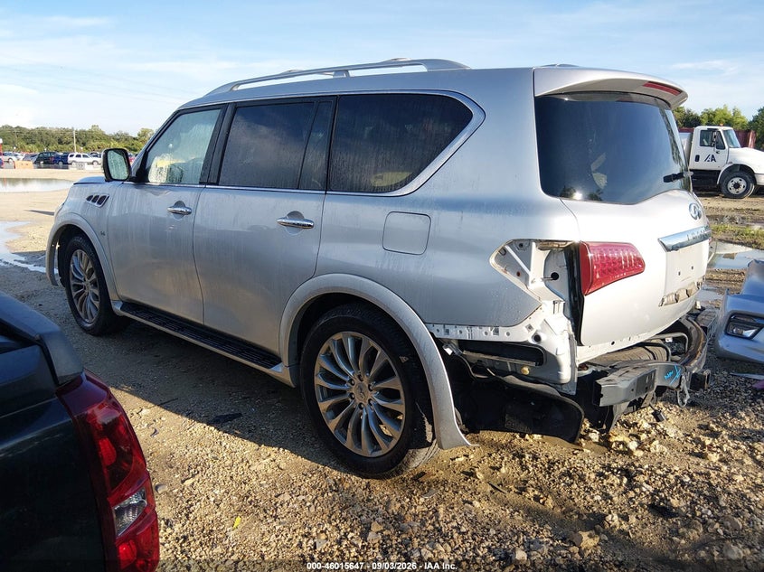 INFINITI QX80 2015 VIN JN8AZ2ND9F9771017