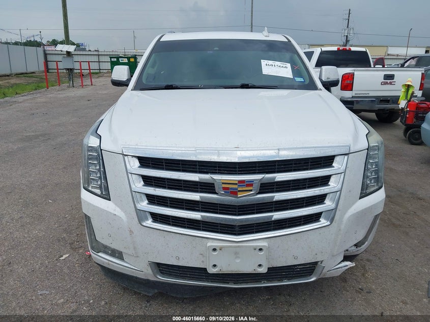 CADILLAC ESCALADE ESV - zdjęcie 12