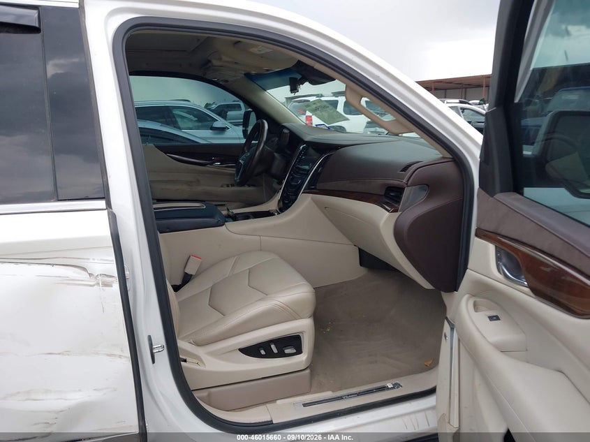 CADILLAC ESCALADE ESV - zdjęcie 5
