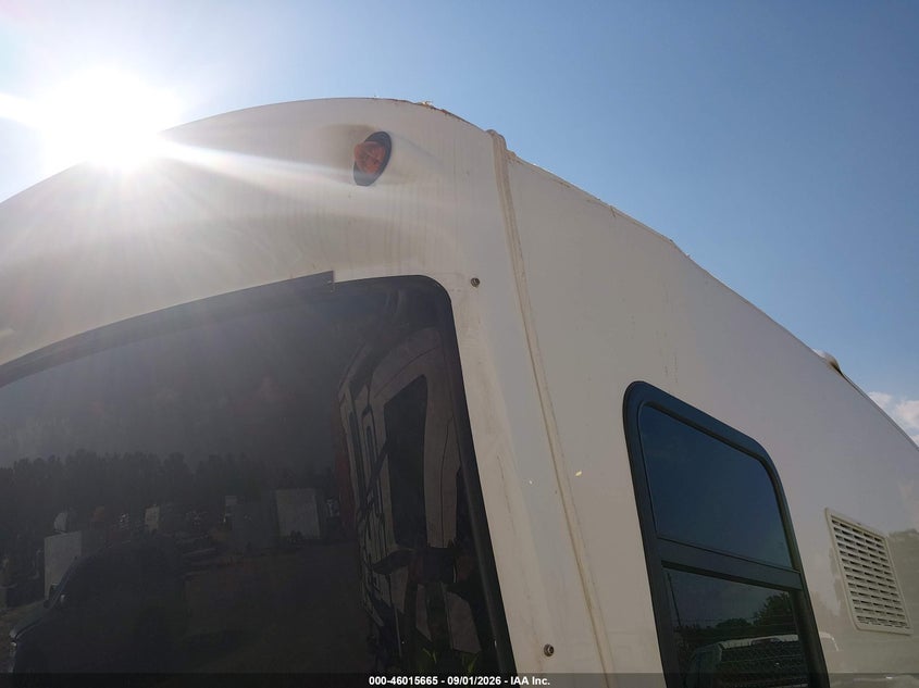 2021 INTECH SOL TRAVEL TRAILER auction photo 6
